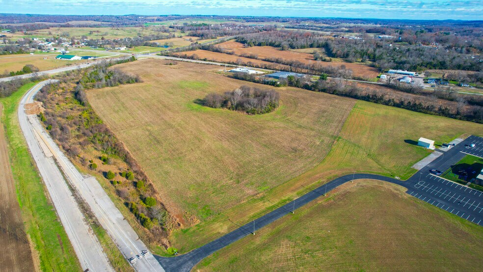 More Photos Of 0 Cadiz Rd, Hopkinsville Land For Sale