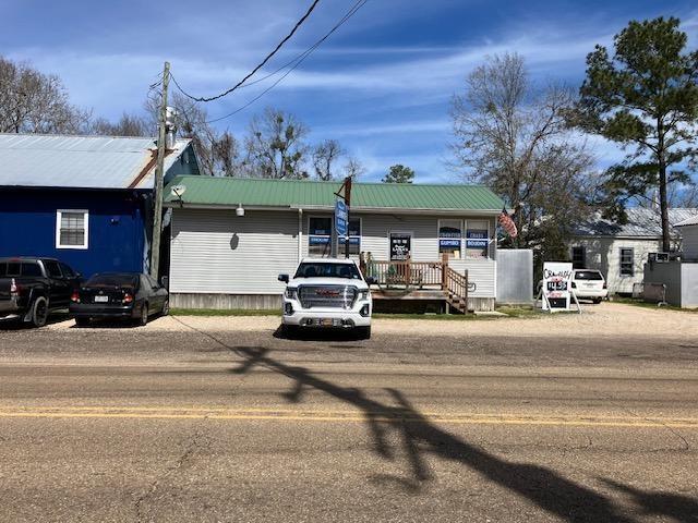 More Photos Of 302 Highway 22 W, Madisonville Restaurant For Sale