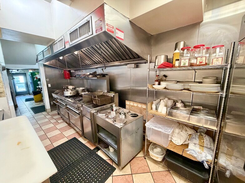 More Photos Of 119 Watchung Ave, Montclair Storefront Retail Residential For Sale
