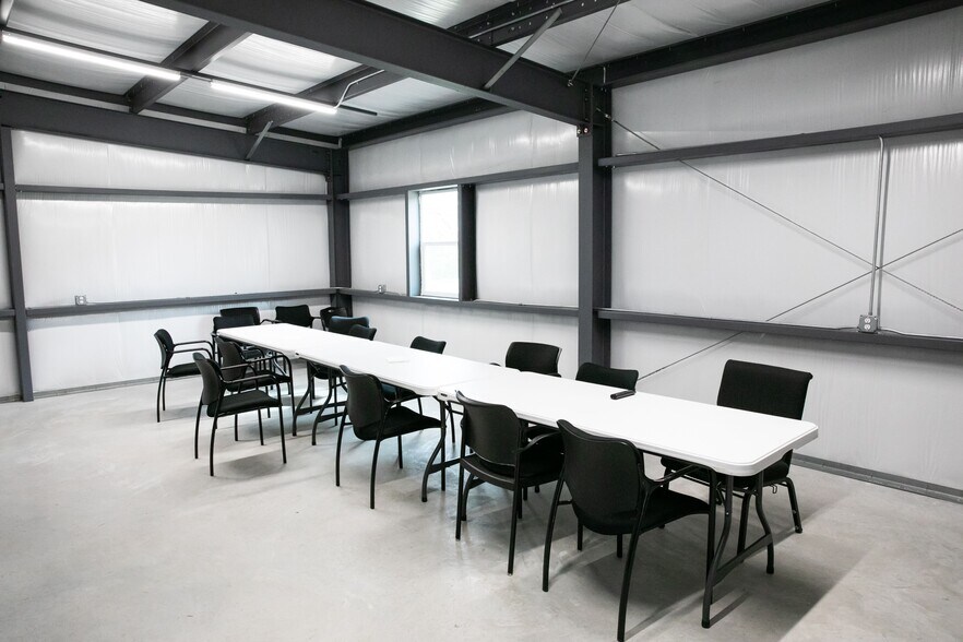 More Photos Of 1100 Farm to Market 390 W Hwy, Brenham Religious Facility For Sale