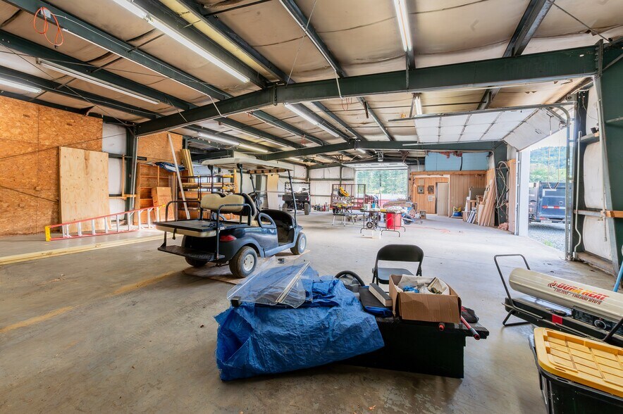 More Photos Of 7371 Old US 421, Deep Gap Industrial For Lease