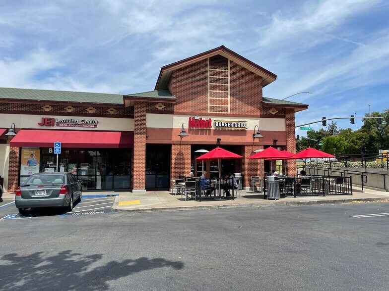 More Photos Of 2150 Portola Ave, Livermore Unknown For Lease