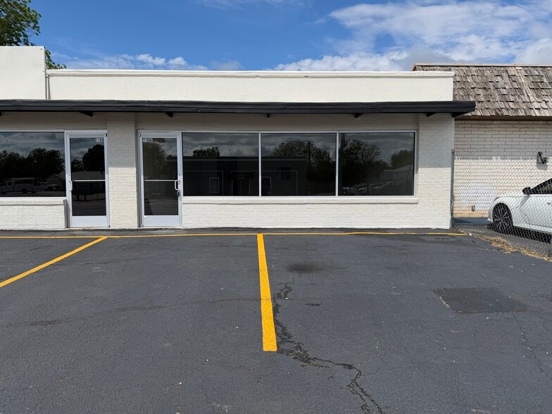 Primary Photo Of 1166 Butternut St, Abilene Flex For Lease
