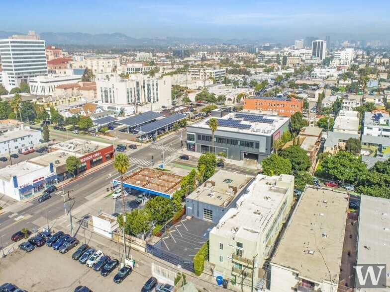 More Photos Of 1412 14th St, Santa Monica Office Residential For Lease