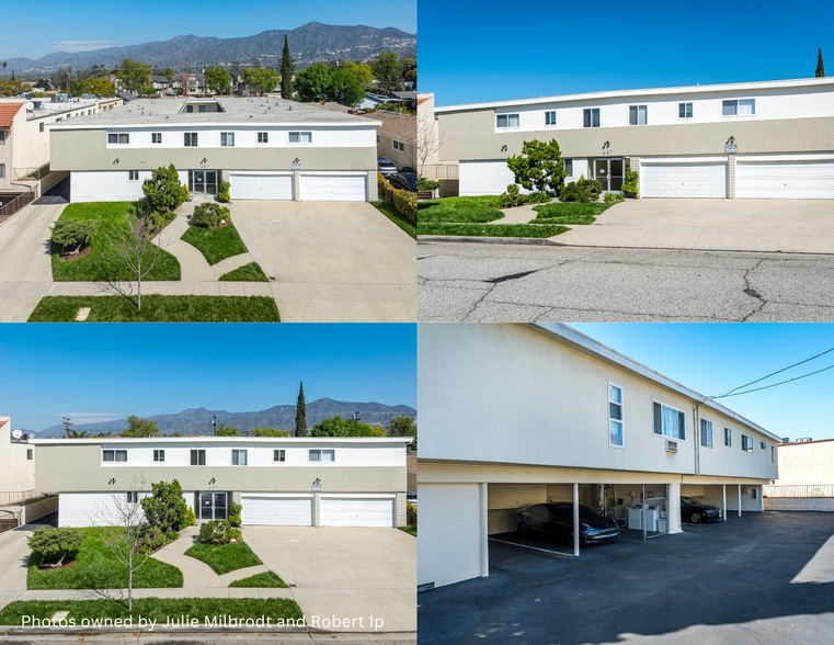 More Photos Of 657 Milford St, Glendale Apartments For Sale