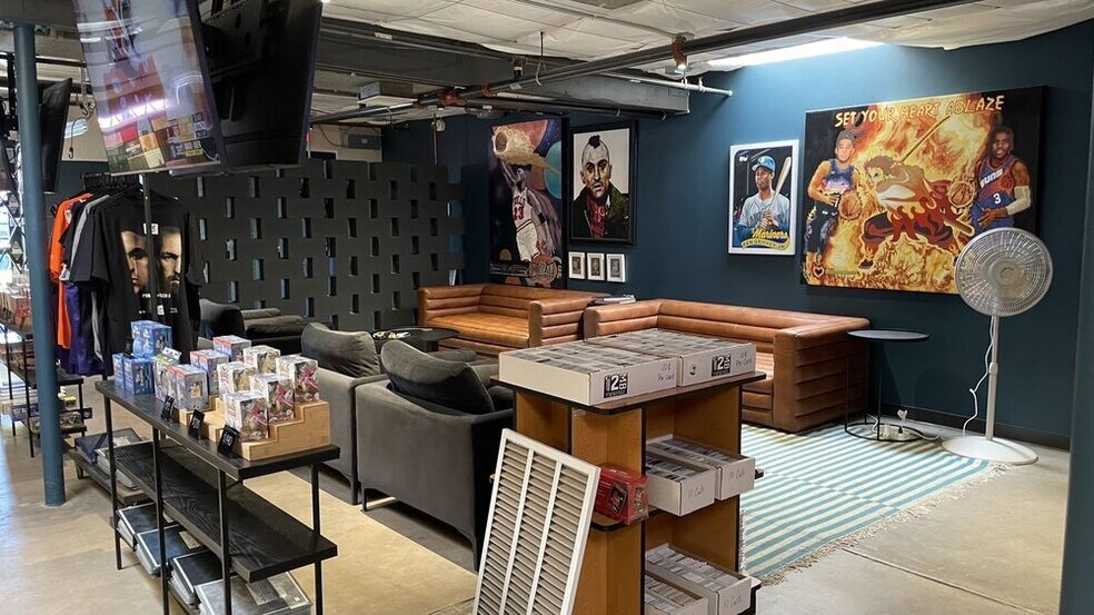 More Photos Of 1014 N 2nd St, Phoenix Office For Lease