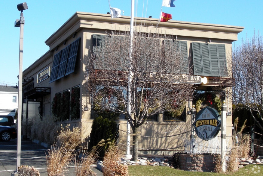 More Photos Of 348 Black Rock Tpke, Fairfield Restaurant For Sale