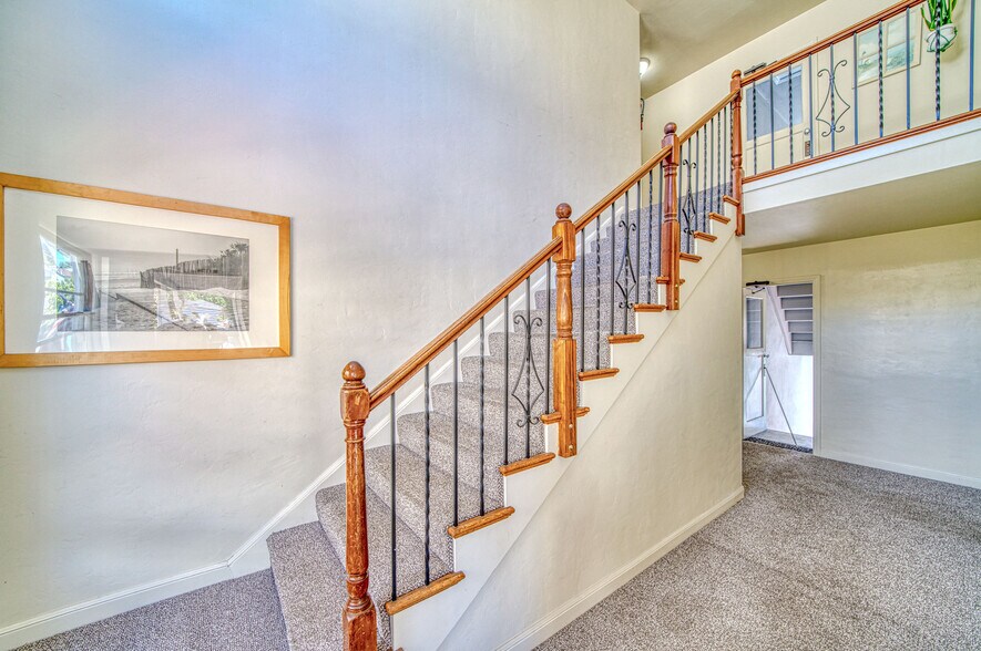 More Photos Of 4111 Beresford St, San Mateo Apartments For Sale