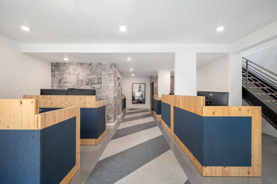 More Photos Of 166 Roy St, Seattle Office Residential For Sale