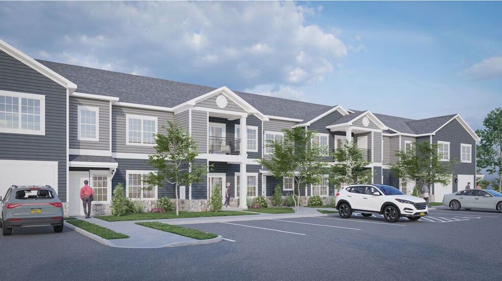 More Photos Of 1298 Payne Ave, North Tonawanda Land For Sale
