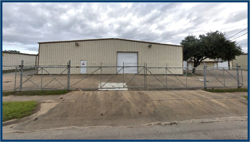 Primary Photo Of 8219 Almeda Genoa Rd, Houston Warehouse For Lease