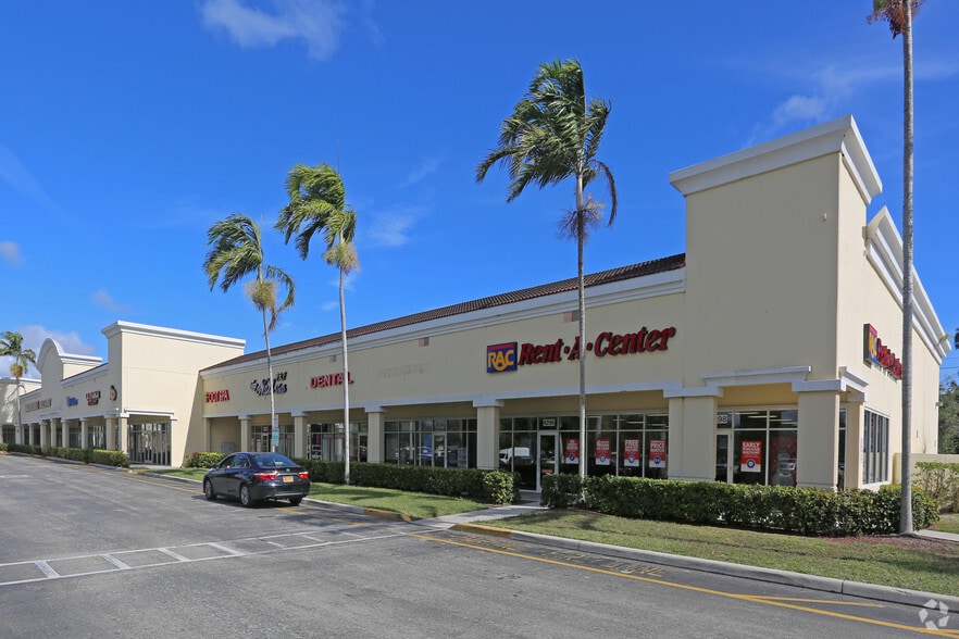 Primary Photo Of 4294 Okeechobee Blvd, West Palm Beach Storefront For Lease