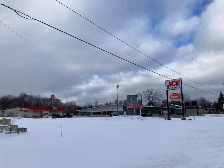 More Photos Of 2761 N M 33, Rose City General Retail For Sale