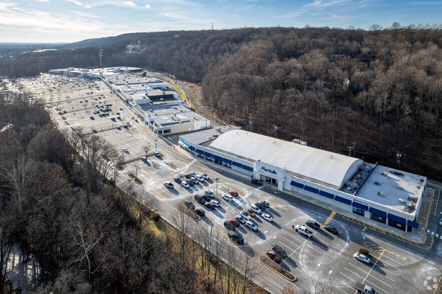 1701 US Highway 22, Watchung, NJ 07069 For Lease