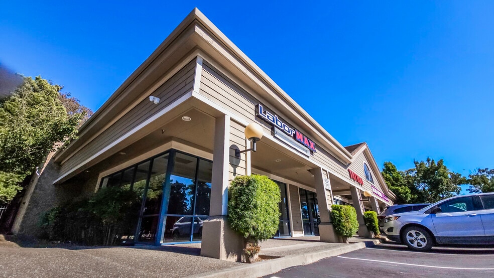 More Photos Of 1500 Oliver Rd, Fairfield General Retail For Lease