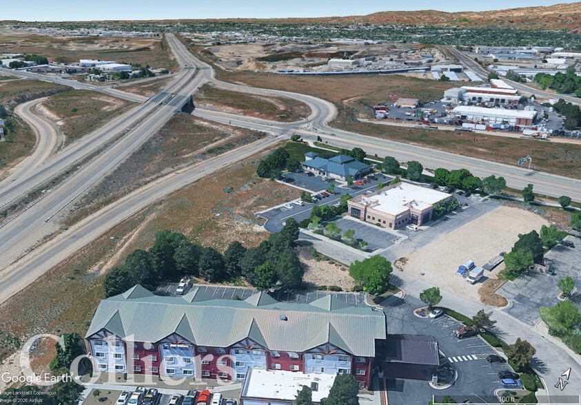 More Photos Of 2015 E Hospitality Ln, Boise Land For Sale