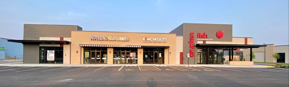More Photos Of 6151 Trace Parkway Dr, Edwardsville Storefront For Lease
