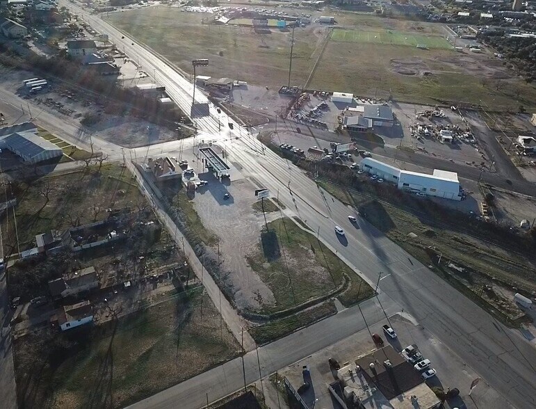 More Photos Of 915 Knickerbocker Rd, San Angelo Land For Sale