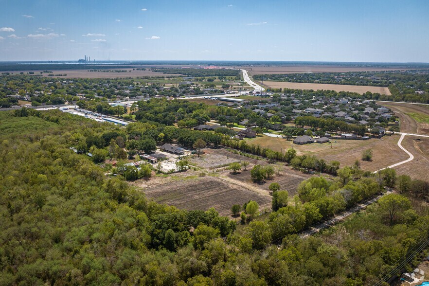 More Photos Of 415 Crabb River Rd, Richmond Land For Sale