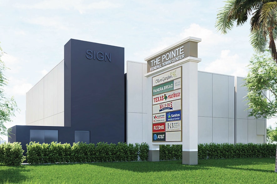 More Photos Of 8925-9165 SW 162ND Ave, Miami Unknown For Lease