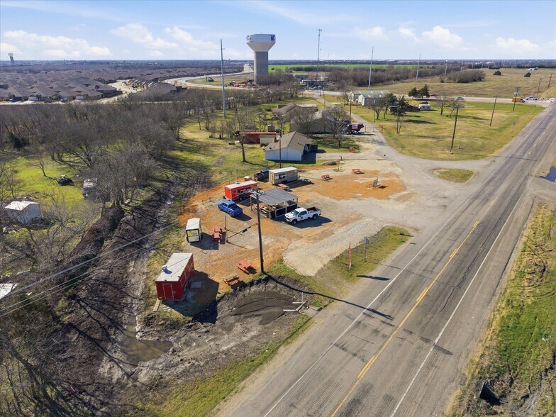 More Photos Of 6503 TX-66, Royse City Land For Sale