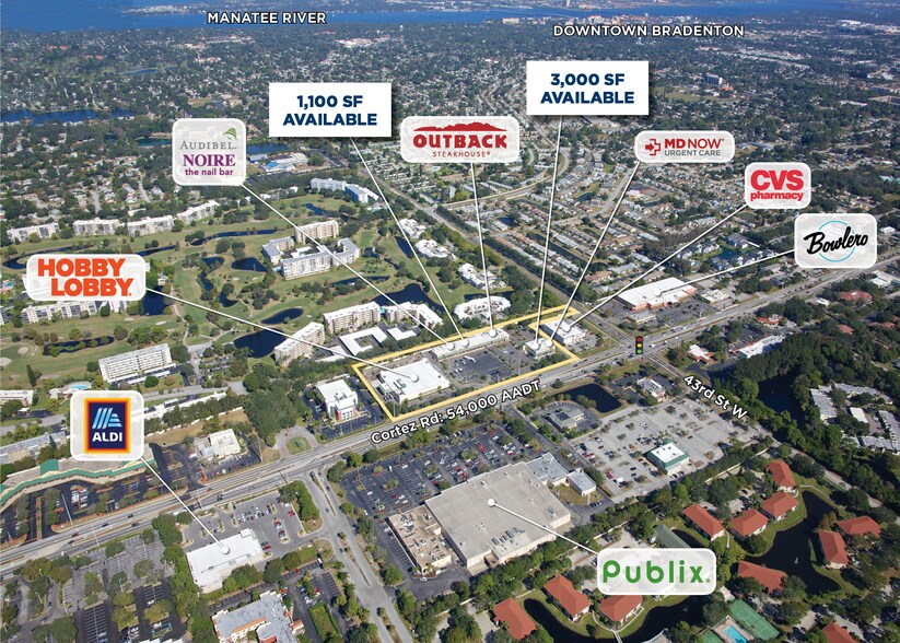 More Photos Of 4402 Cortez Rd W, Bradenton Unknown For Lease