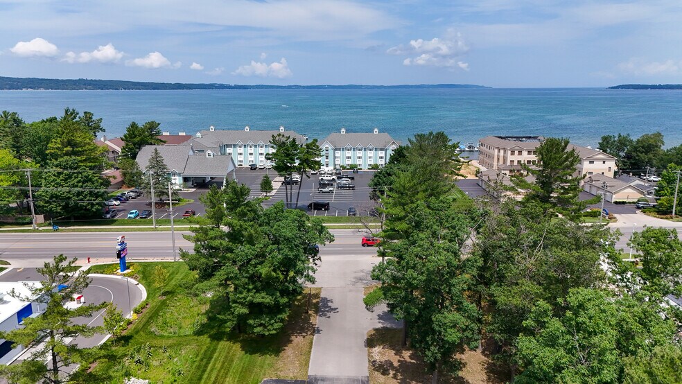 More Photos Of 1818 US 31 N, Traverse City Land For Sale