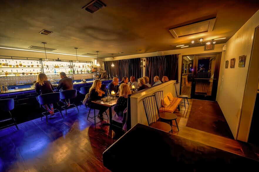 More Photos Of 300 E Main St, Johnson City Restaurant For Sale