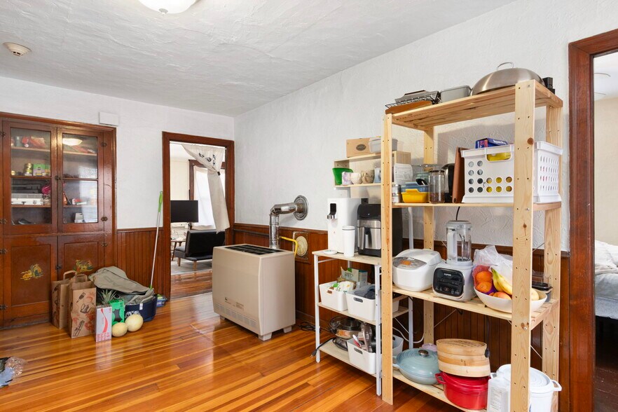 More Photos Of 407 Benefit St, Providence Apartments For Sale