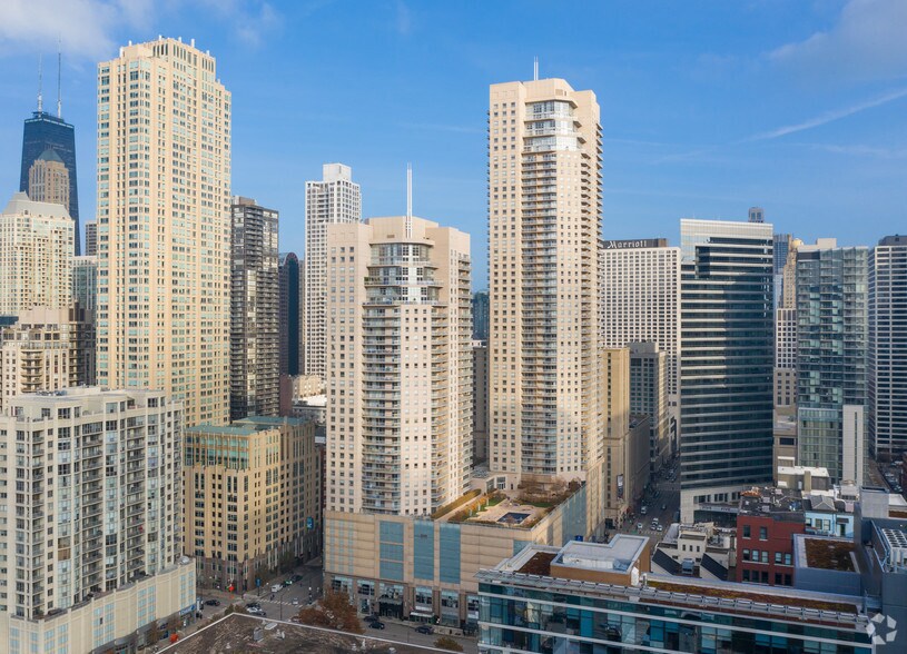 More Photos Of 540 N State St, Chicago Apartments For Lease