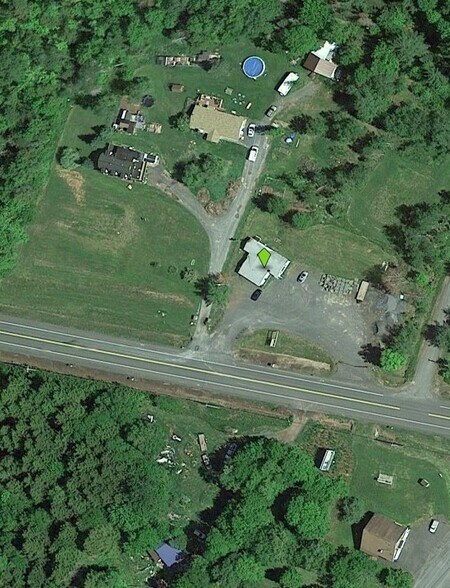 More Photos Of 4802 RT-23 Route 23, Windham Storefront Retail Office For Lease