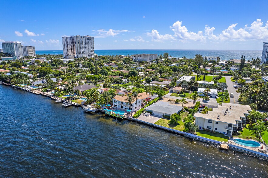 More Photos Of 605 S Riverside Dr, Pompano Beach Apartments For Sale