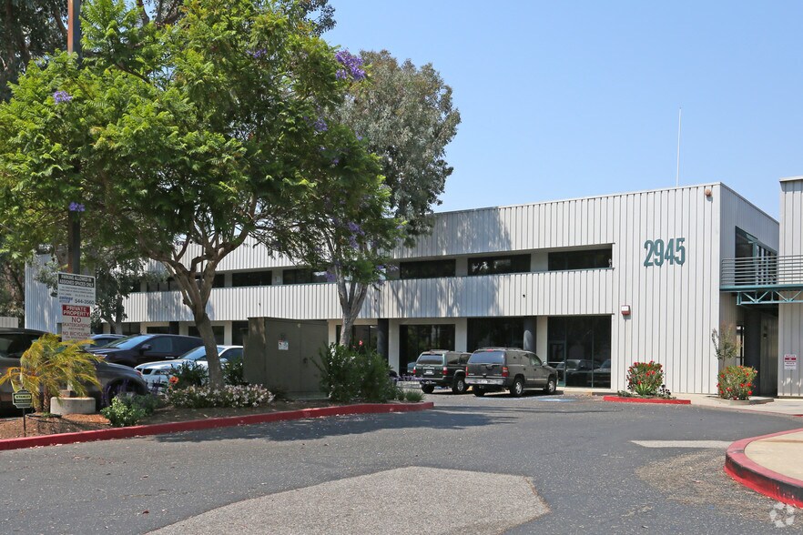 More Photos Of 2925-2945 McMillan Ave, San Luis Obispo Office For Lease