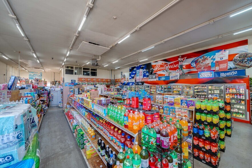 More Photos Of 4852-4855 Primero St, New Cuyama Convenience Store For Sale