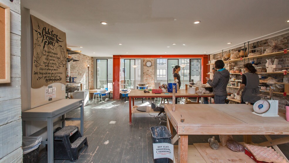 More Photos Of 1616-1618 Pacific Ave, San Francisco Office Residential For Lease