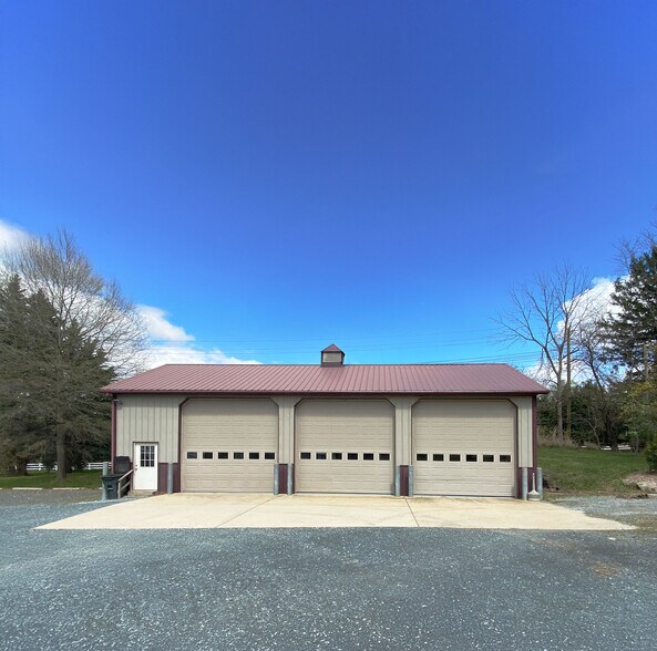 More Photos Of 18001 Bowie Mill Road, Rockville Land For Lease