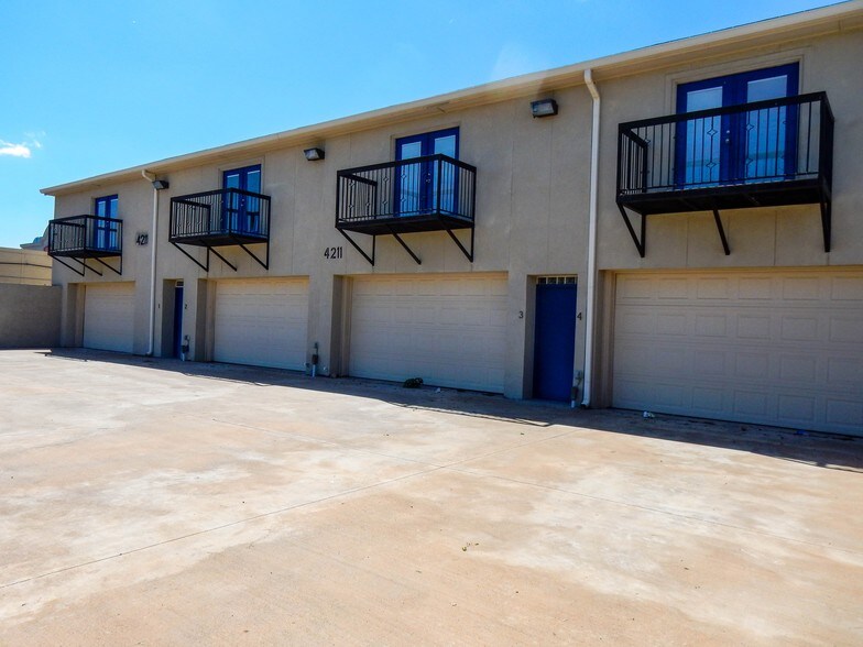 More Photos Of 4211 Gaston Ave, Dallas Land For Sale