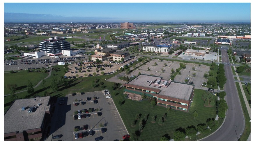 More Photos Of 4340 18th Ave S, Fargo Office For Lease