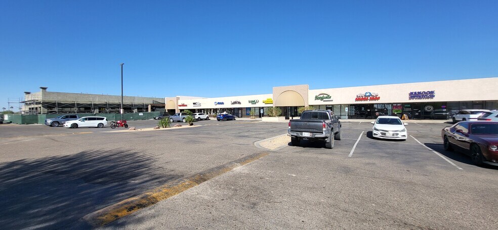 More Photos Of 3939 S Avenue 3 E, Yuma Unknown For Lease