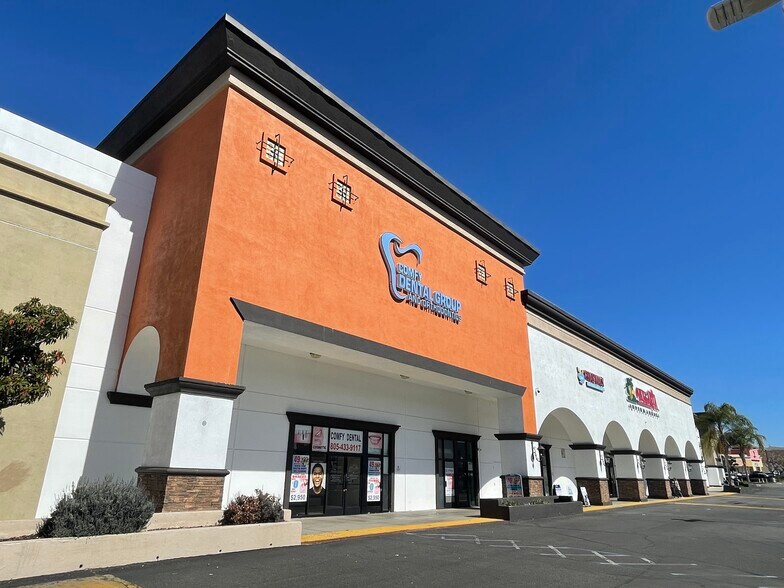 More Photos Of 1317-1457 E Los Angeles Ave, Simi Valley Unknown For Lease