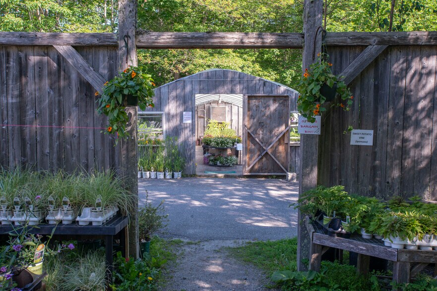 More Photos Of 48 South, Blue Hill Garden Center For Sale