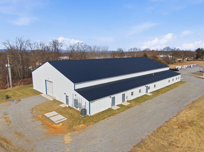 More Photos Of 5192 Dominion Dr, Dublin Warehouse For Sale