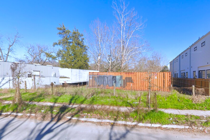 More Photos Of 9904 Clark Rd, Houston Land For Sale