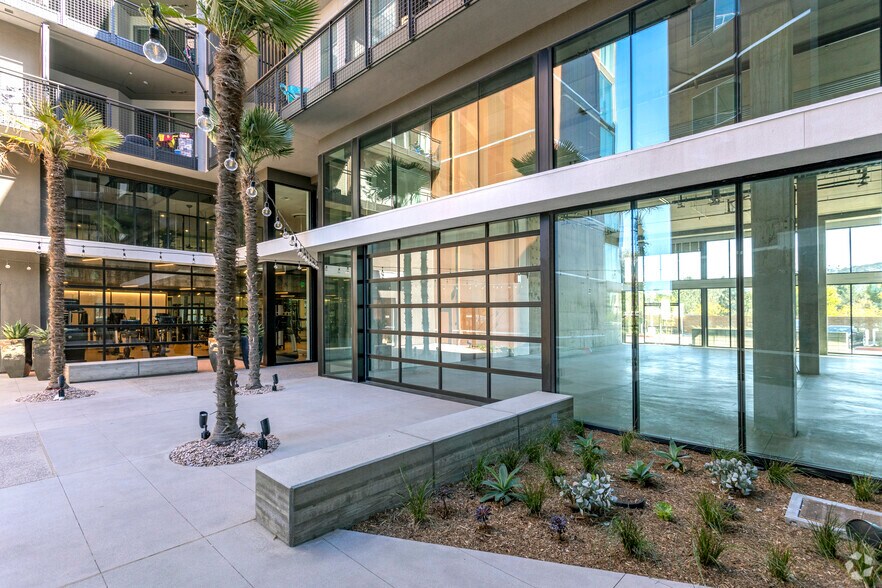 More Photos Of 375 Camino De La Reina, San Diego Multifamily For Sale