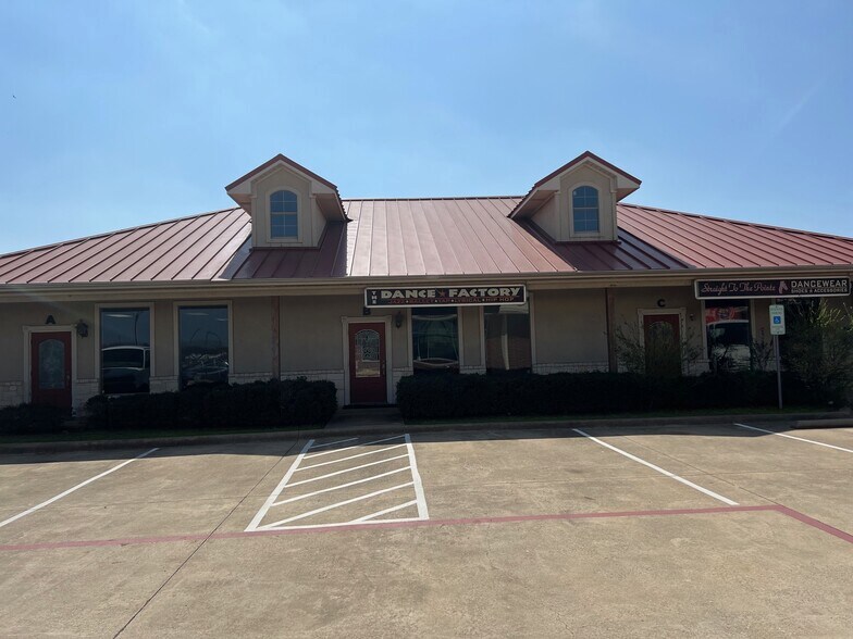 Primary Photo Of 3260 E US Highway 175, Kaufman Freestanding For Sale