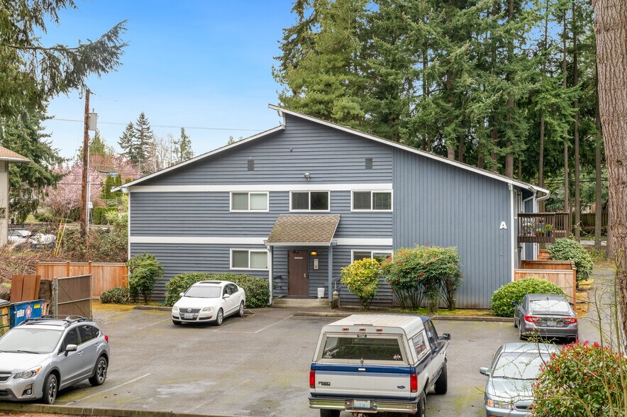 More Photos Of 19425 76th Ave W, Lynnwood Apartments For Sale