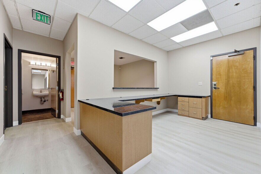 More Photos Of 2110 Forest Ave, San Jose Medical For Lease