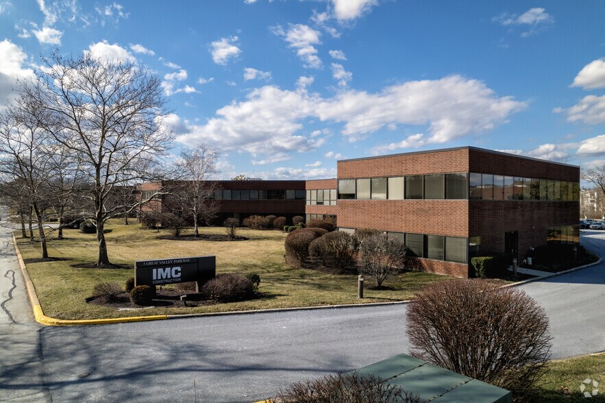 More Photos Of 3 Great Valley Pky, Malvern Office For Lease