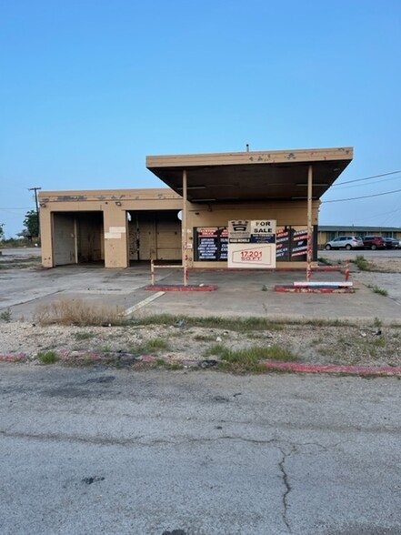 Primary Photo Of 101 US Hwy 287, Decatur Land For Sale