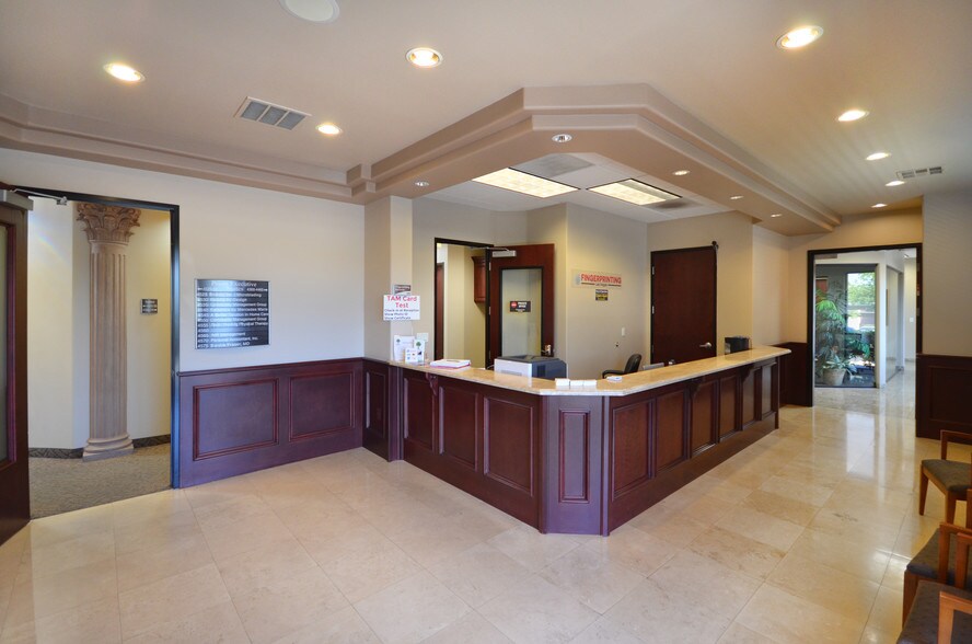 More Photos Of 9017 S Pecos Rd, Henderson Coworking Space